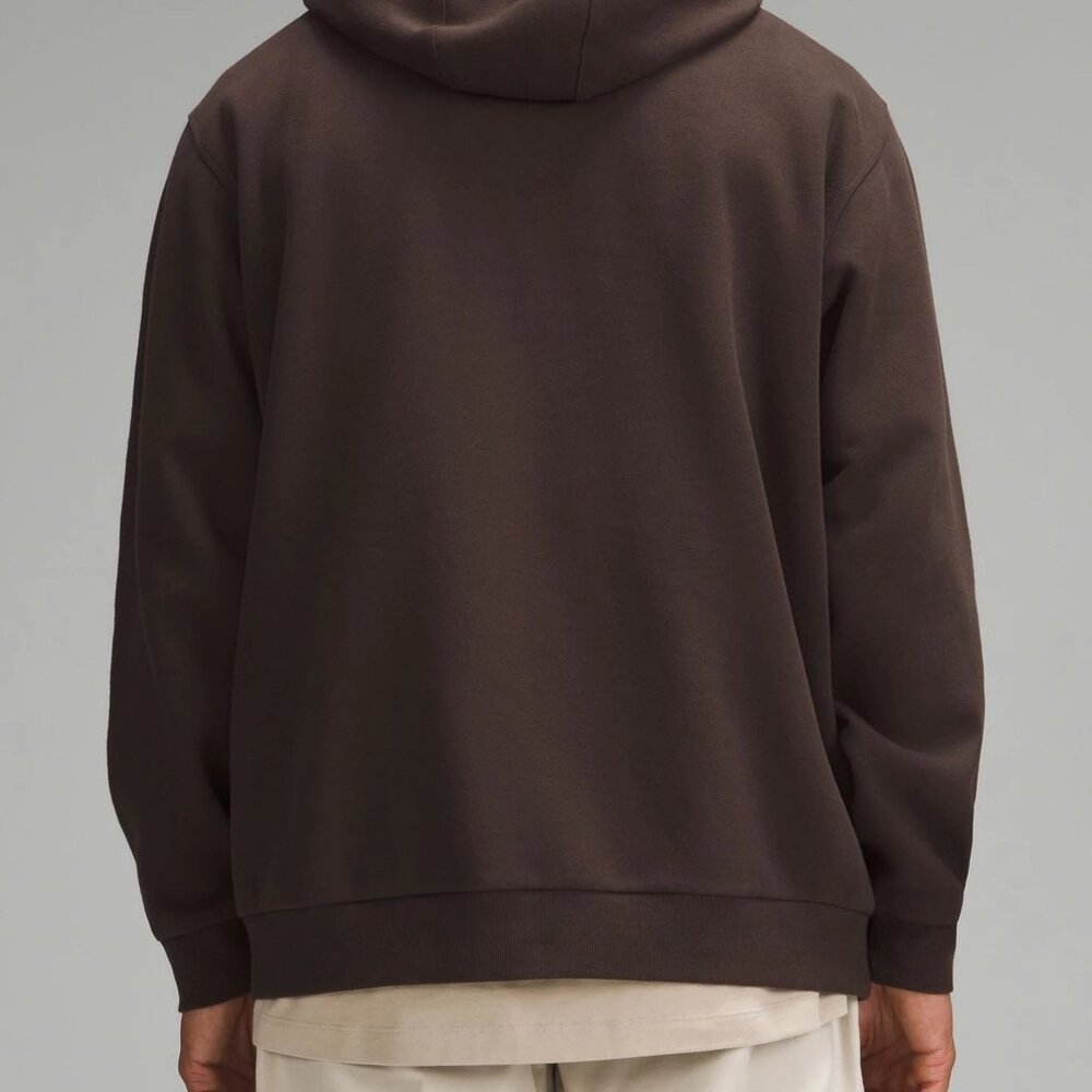 Steady State Lululemon Hoodie - Mens